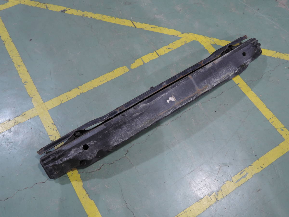 ・ GF-SF5 フォレスター S/tb 5MT フロント バンパー ホースメント (検: リーン アブソーバー フレーム SB-5026拍卖