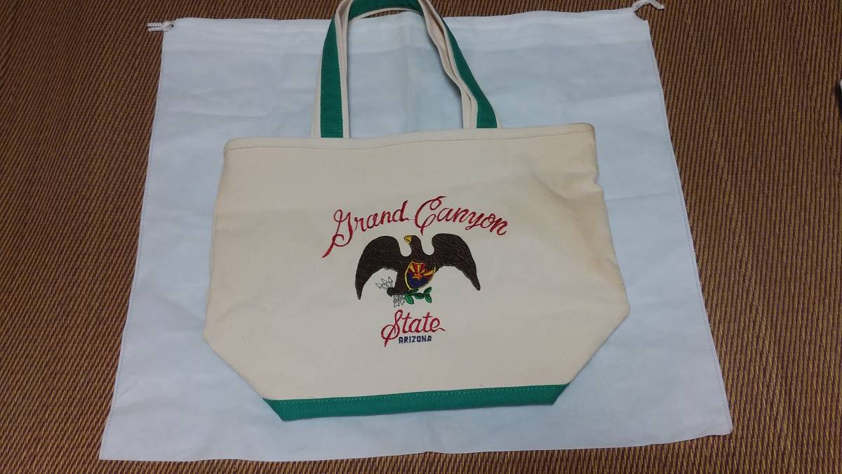 LIBERTY BELL リバティベル  トートバッグ  拍卖