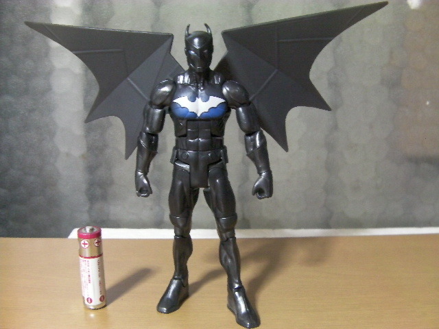 DCマルチバース バットマン 検索 約6インチ マーベルレジェンド DCユニバース拍卖