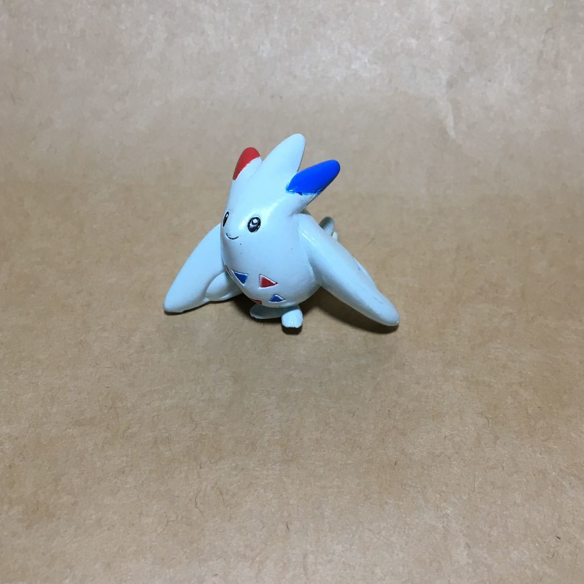 ポケモン チュッパサプライズ フィギュア トゲキッス拍卖