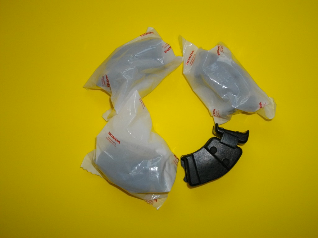 リヤホイールダンパーラバー H014 CB400TホークⅡ CB250Tホーク CB400NホークⅢ CB250N スーパーホークⅢ NC04 MC03 ホンダ 純正新品拍卖