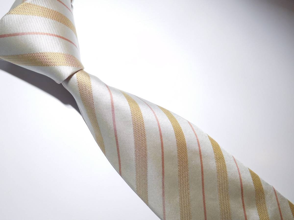 (45)★BURBERRY★(バーバリー)ネクタイ/10 新品同様品拍卖