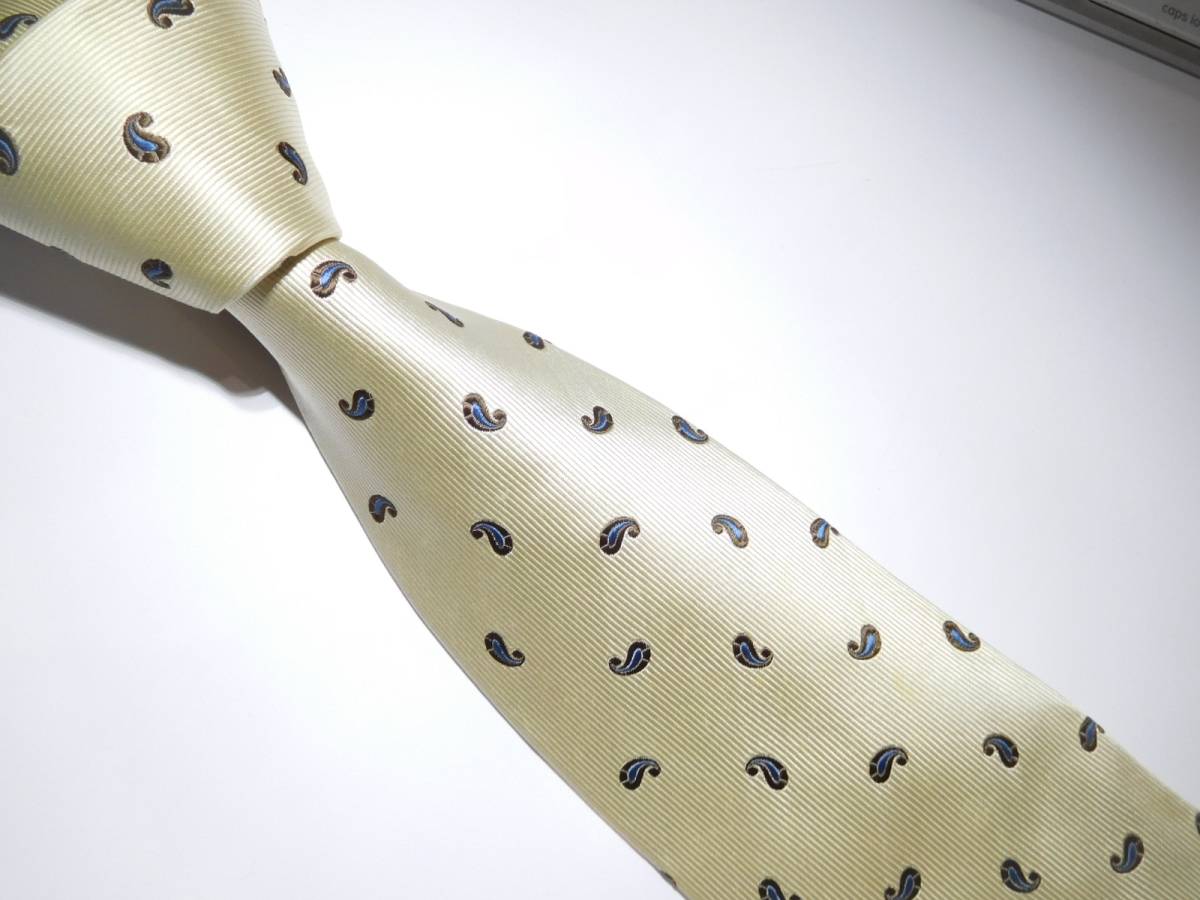 (45)★BURBERRY★(バーバリー)ネクタイ/26 訳あり新品同様品拍卖