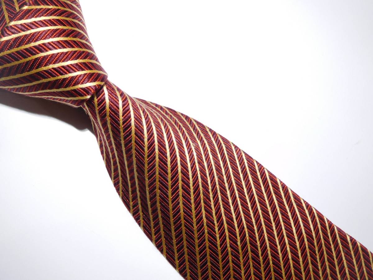 (17)エルメネジルドゼニア/ネクタイ/4拍卖