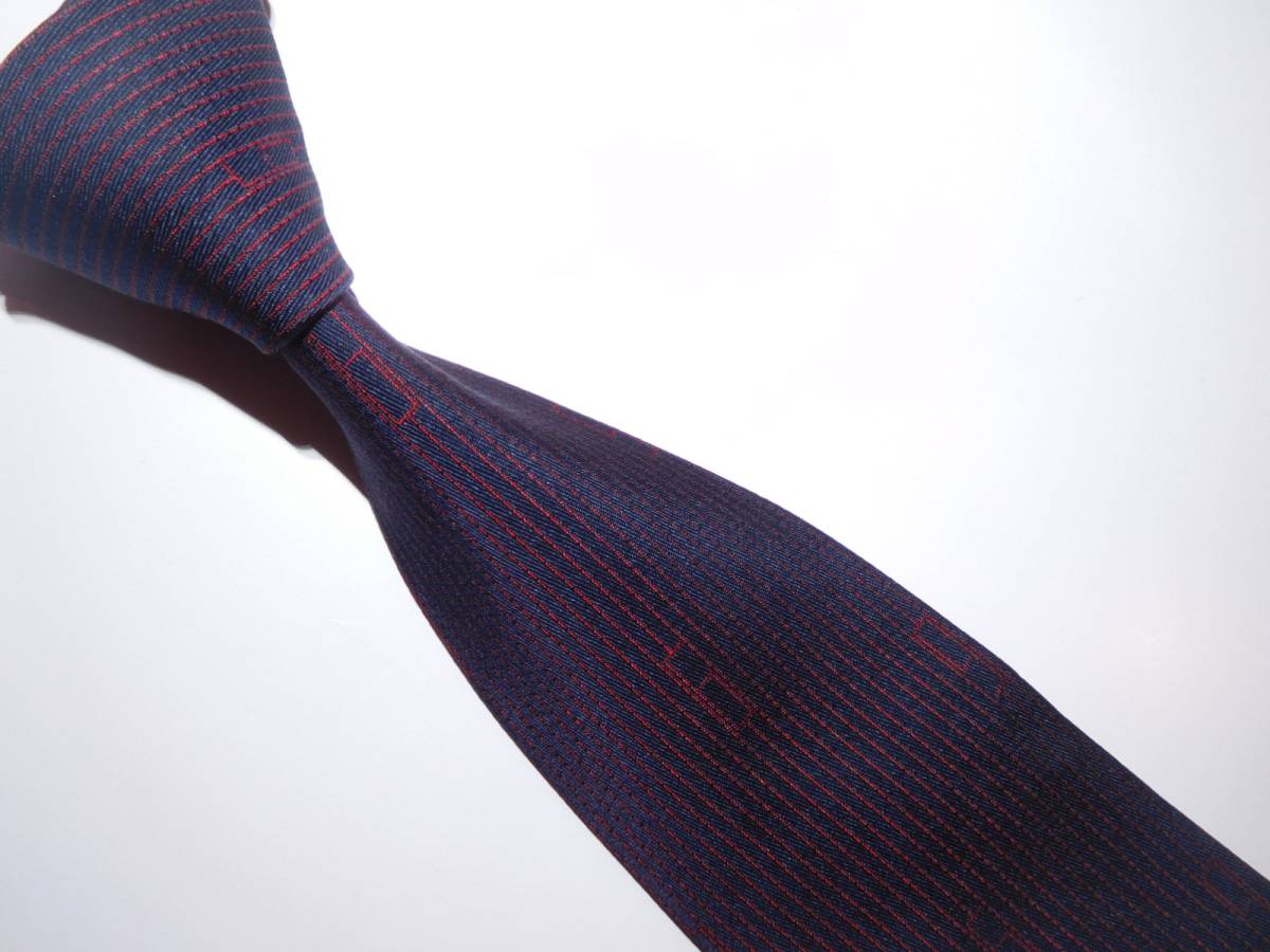 (30)/GUCCI ・グッチ ネクタイ/16 新品同様品拍卖