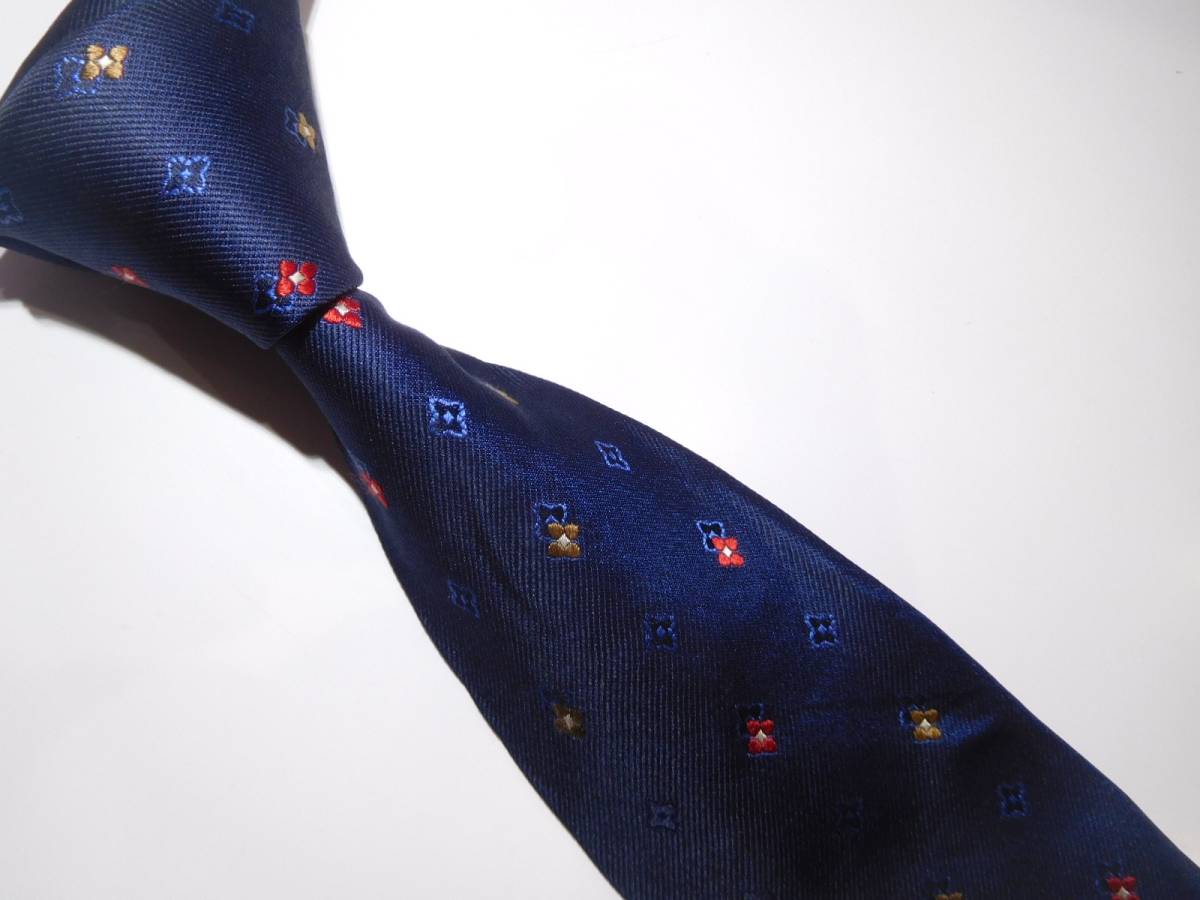 (46)★BURBERRY★(バーバリー)ネクタイ/15拍卖