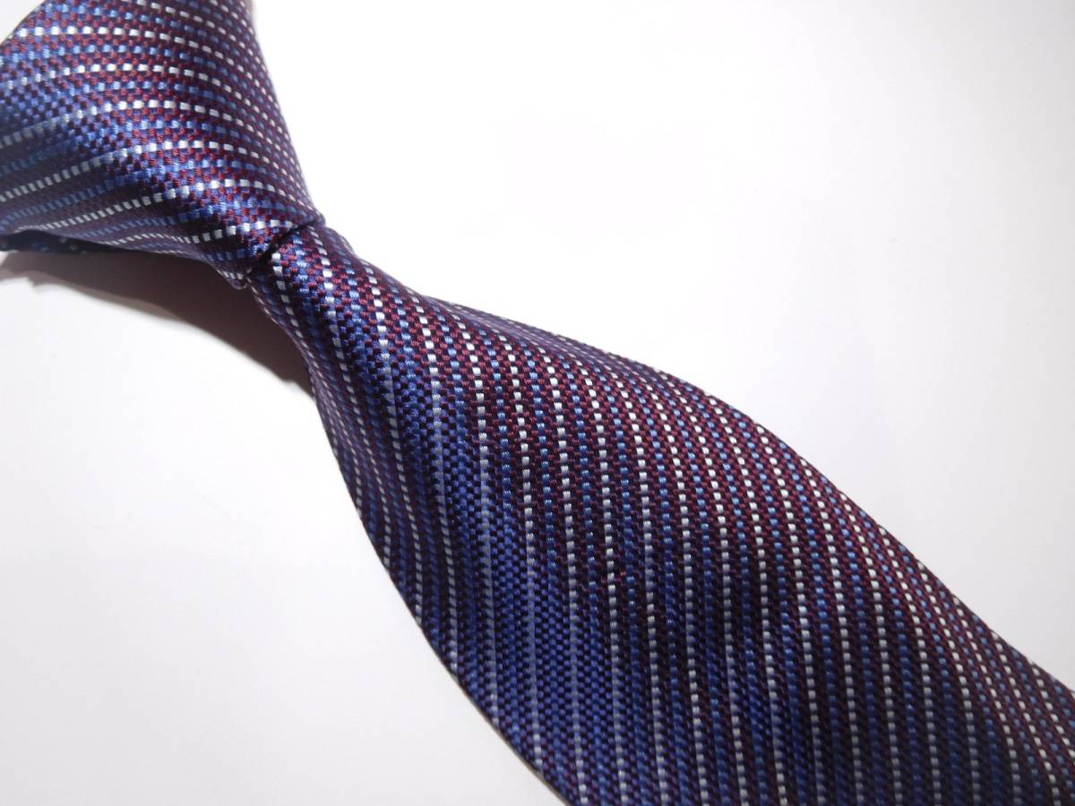 (46)★BURBERRY★(バーバリー)ネクタイ/23拍卖