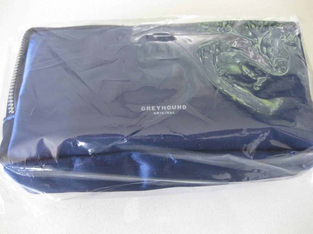 タイ国際航空 ビジネスクラス アメニティ GREYHOUND 未開封拍卖