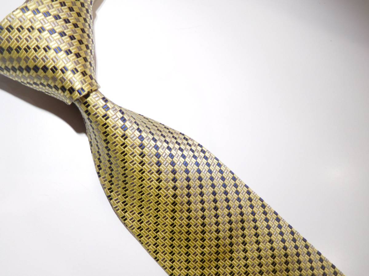 (46)★BURBERRY★(バーバリー)ネクタイ/42 新品同様品拍卖