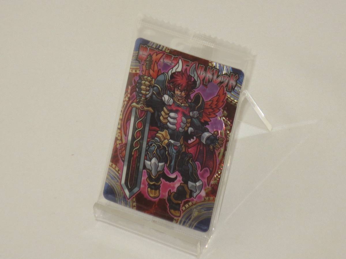 神羅万象チョコ 一鬼 082 暗黒禍焉竜王モルドレッド GR拍卖