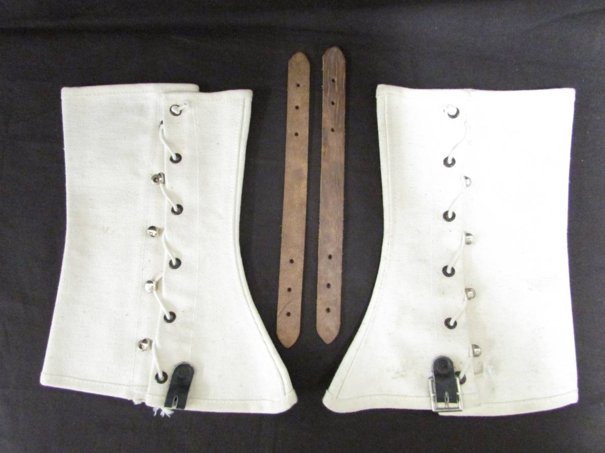 靴カバー ★ミリタリー★ 未使用 (F076)拍卖