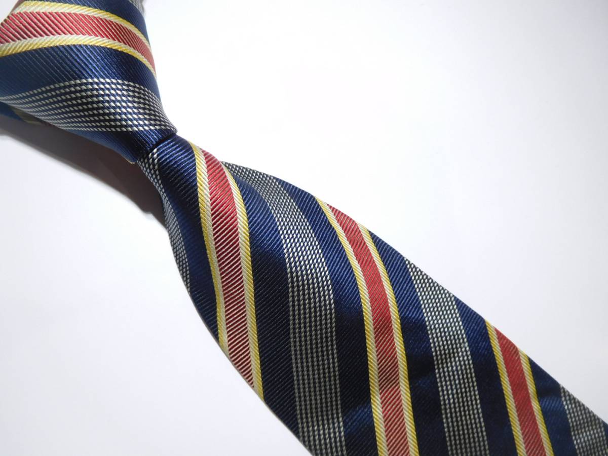 (47)★BURBERRY★(バーバリー)ネクタイ/15拍卖