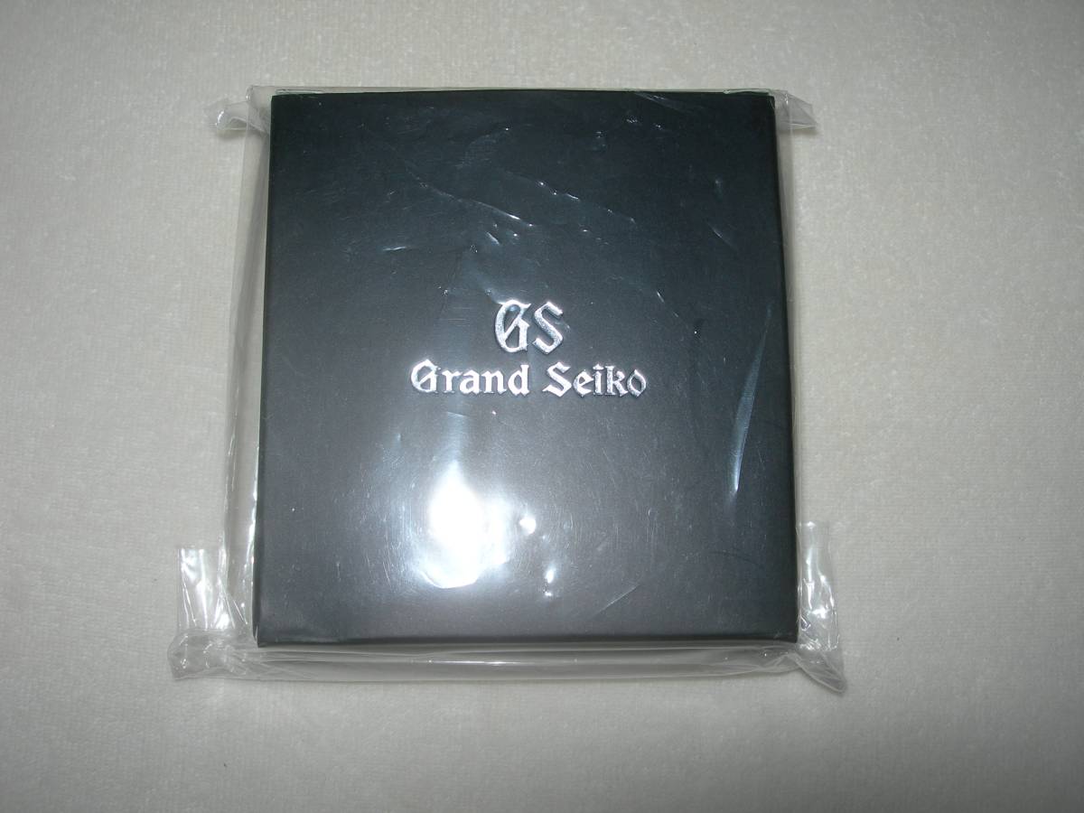 GS グランドセイコー ノベルティ 小銭入れ 高級 非売品 即発送拍卖