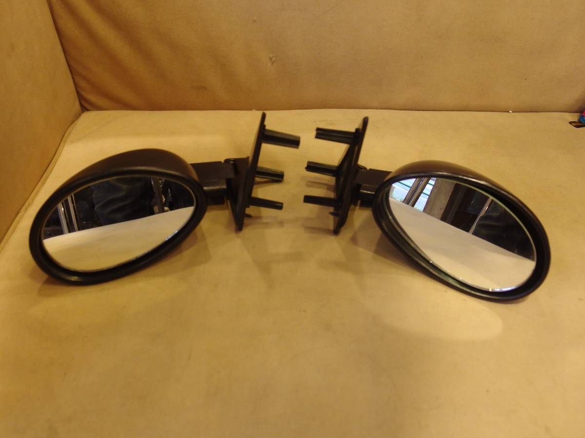 VW GOLF2 ゴルフ2 ヴィタロー二 ドアミラー拍卖