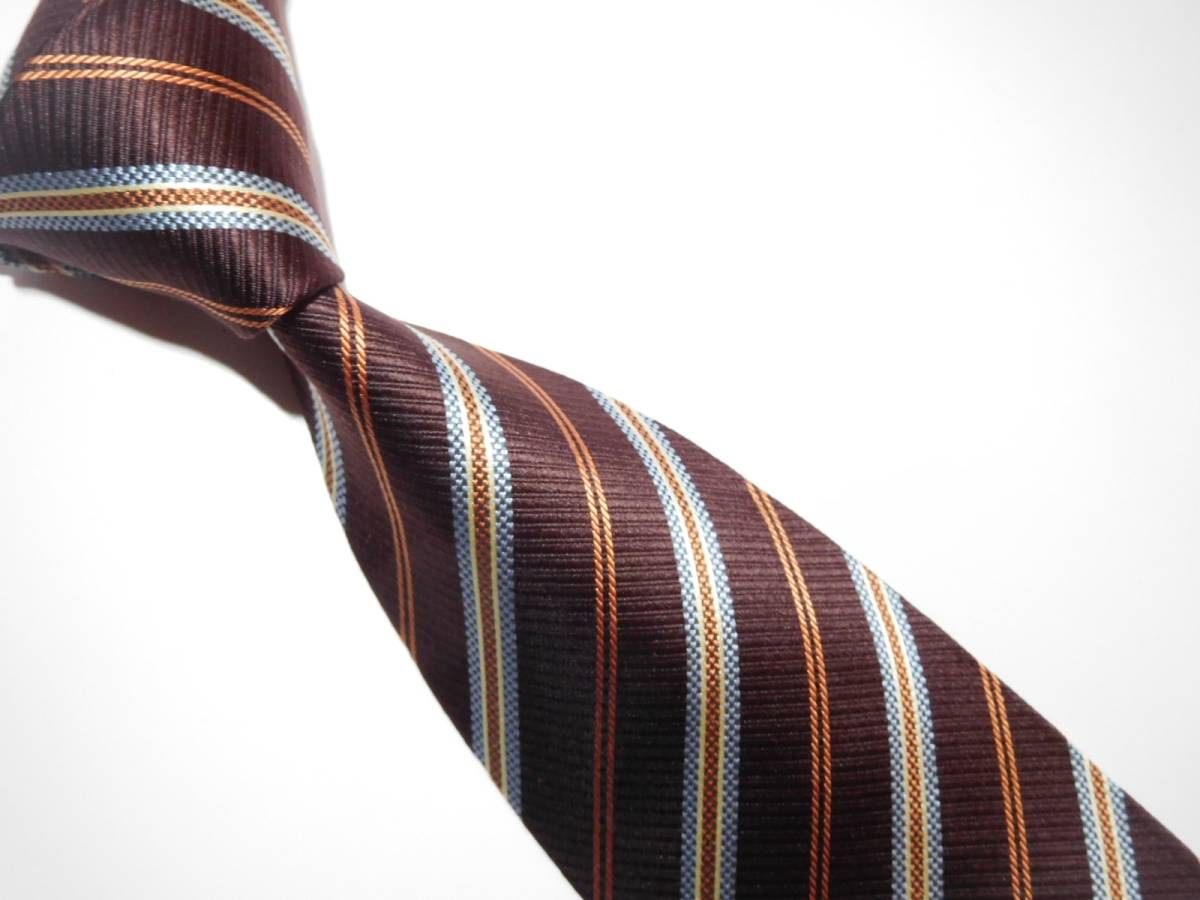 (47)★BURBERRY★(バーバリー)ネクタイ/52拍卖