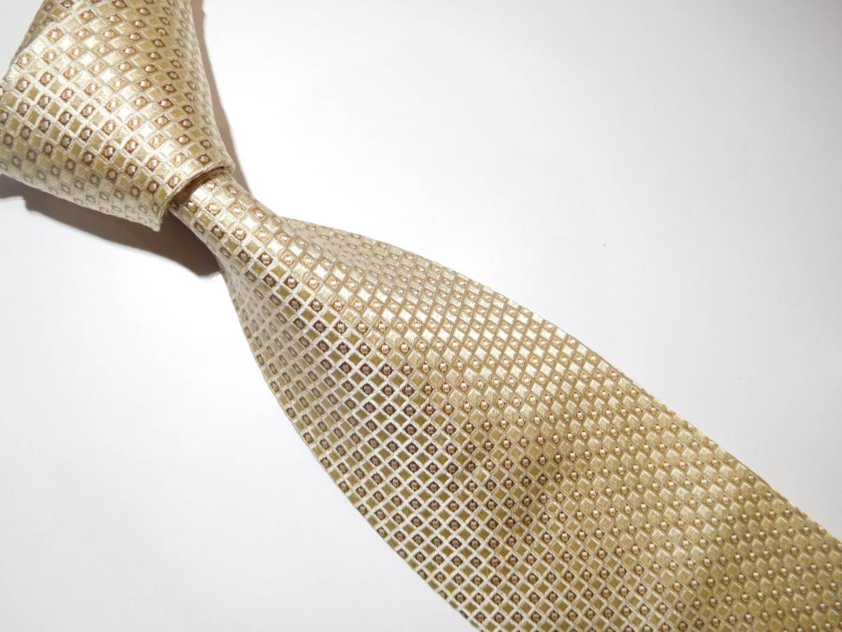 (8)エルメネジルドゼニア/ネクタイ/5拍卖