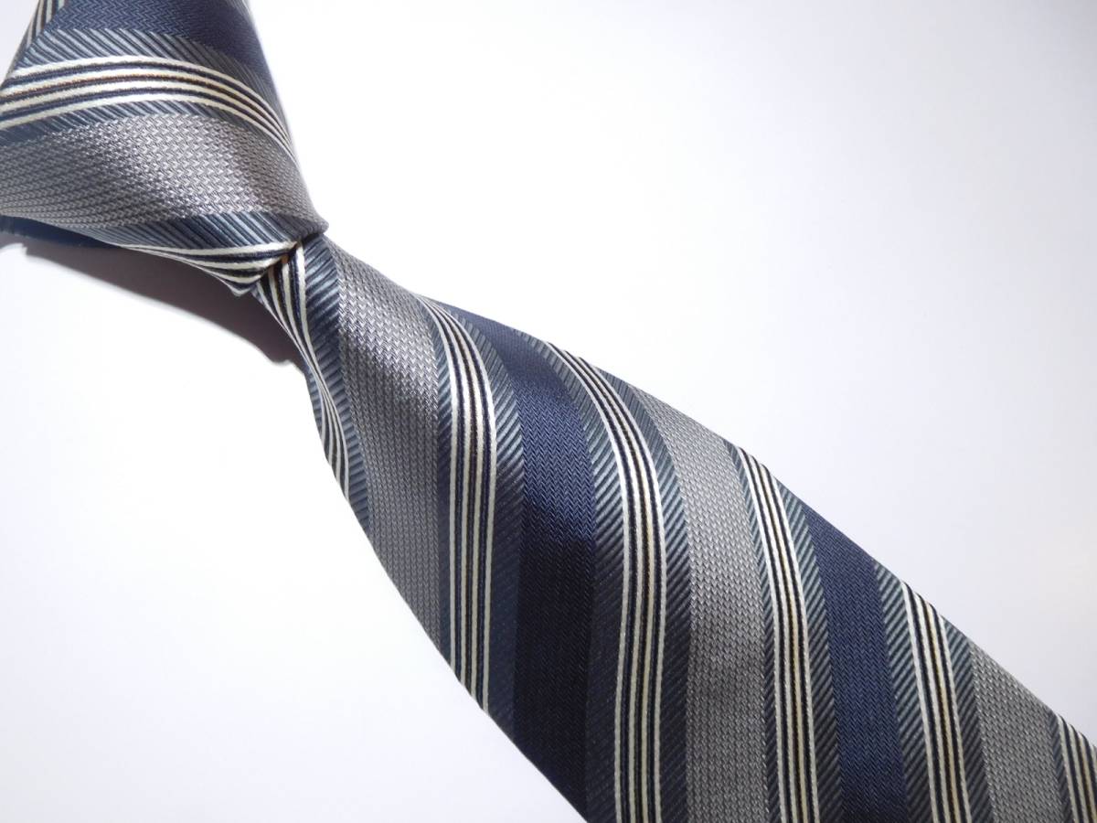 (48)★BURBERRY★(バーバリー)ネクタイ/17拍卖