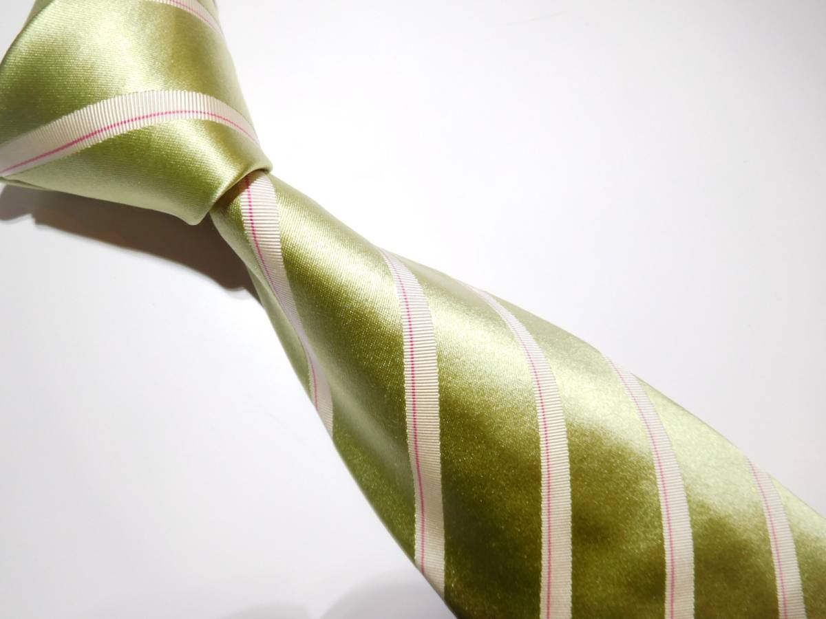 (18)エルメネジルドゼニア/ネクタイ/13拍卖