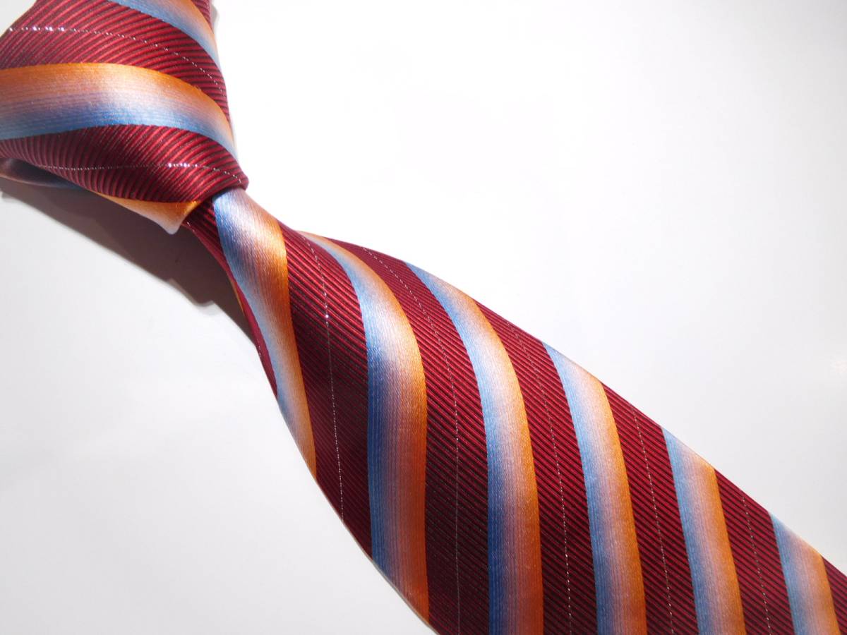 (3)/dunhill ダンヒル ネクタイ/6 新品同様品拍卖