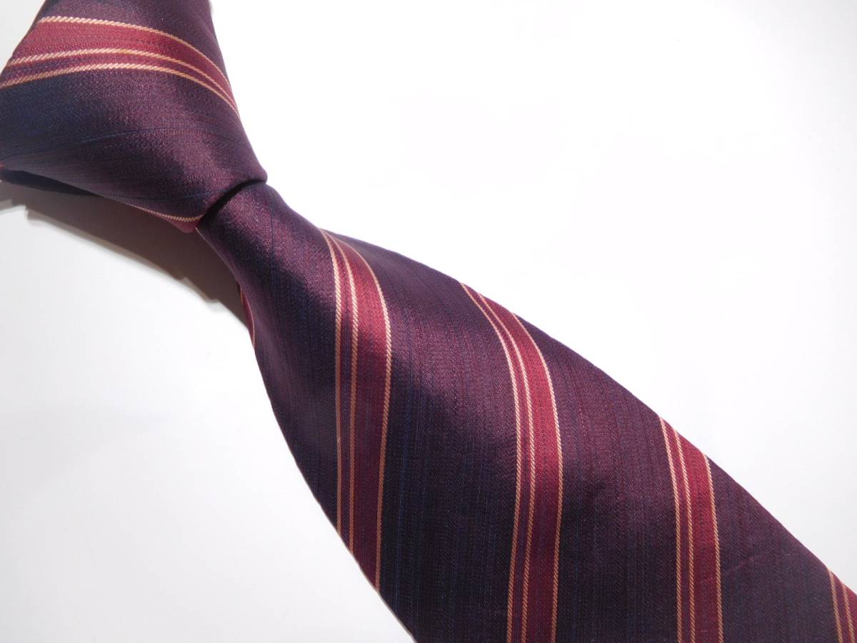 (3)/dunhill ダンヒル ネクタイ/7 超美品拍卖