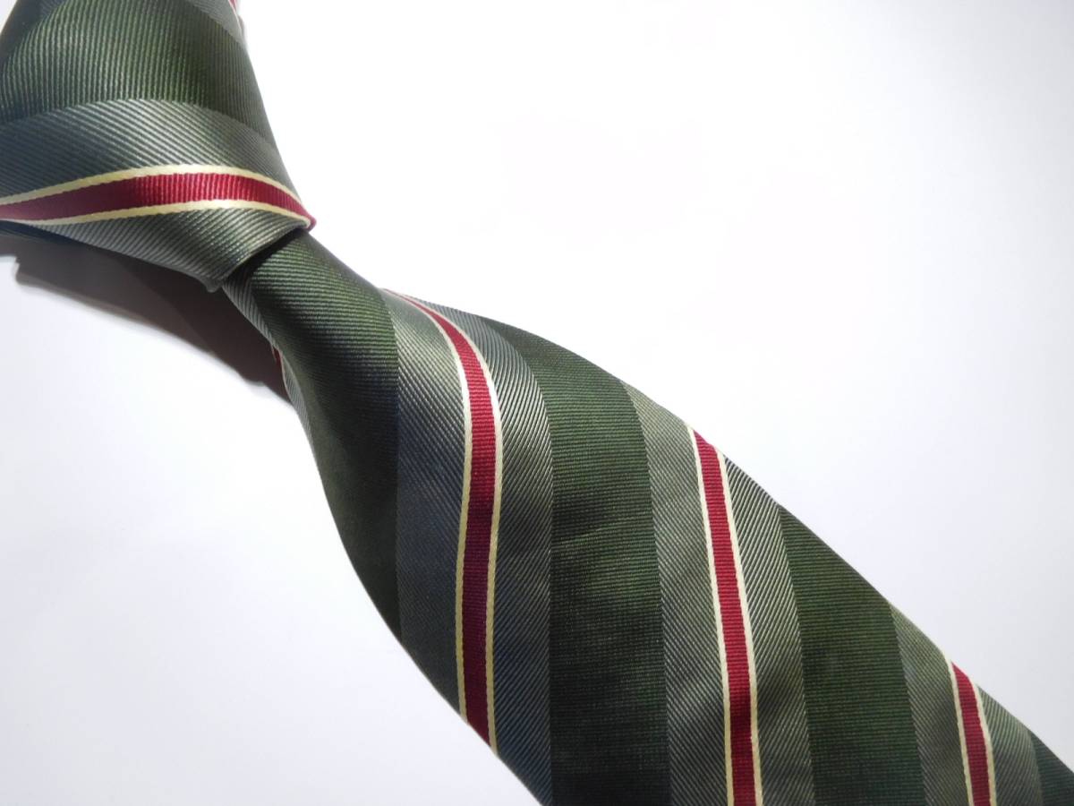 (3)/dunhill ダンヒル ネクタイ/9拍卖