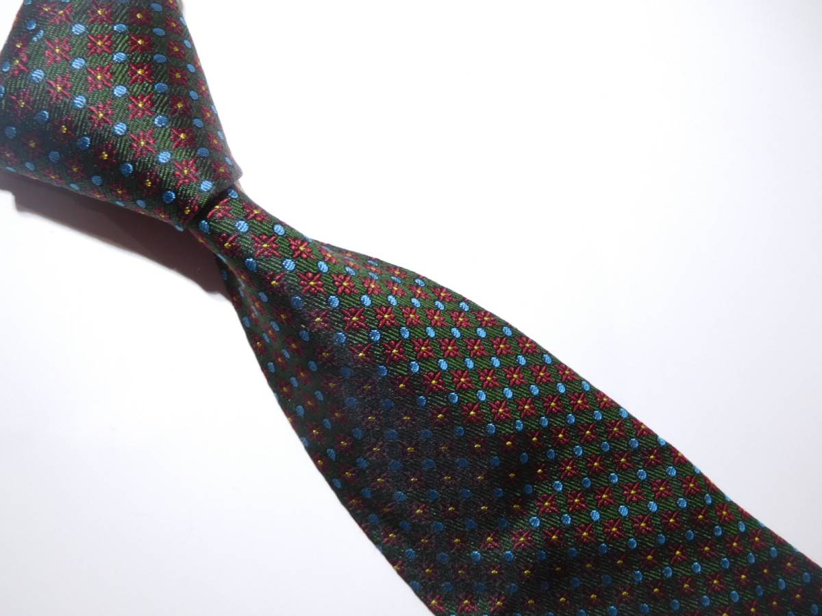 (48)★BURBERRY★(バーバリー)ネクタイ/1拍卖