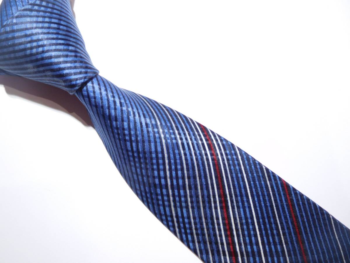 (48)★BURBERRY★(バーバリー)ネクタイ/2拍卖