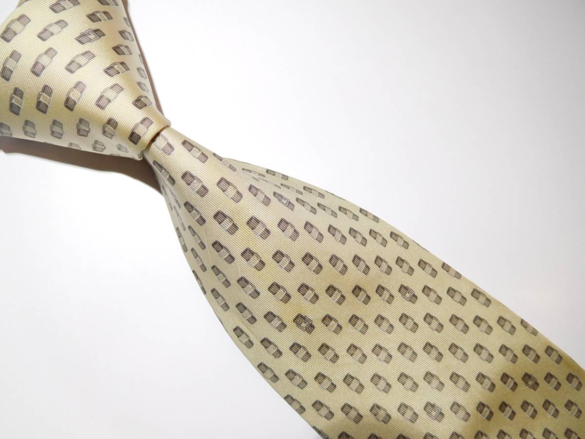 (32)/GUCCI ・グッチ  ネクタイ/22拍卖