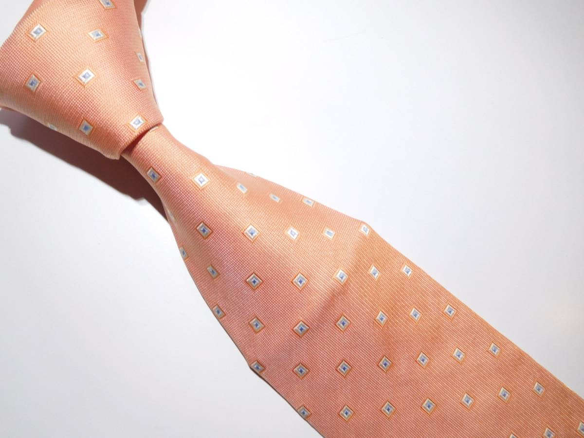 (19)エルメネジルドゼニア/ネクタイ/25拍卖