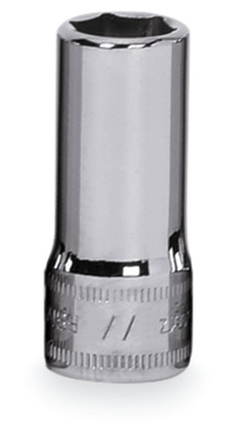 Snap-on (スナップオン) 3/8 (9.5mm) 差込み 6角 セミディープ ソケット 11㎜ FSMS11 並行輸入 新品未使用 即決拍卖