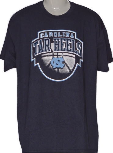新品 即決 NCAA ノースカロライナ 大学限定Tシャツ XLサイズ 11 送料込拍卖