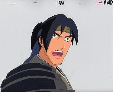 機巧奇傳ヒヲウ戦記 14608-06(1940)拍卖