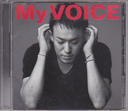 ★ファンキー加藤★My VOICE★初回限定盤★CD+DVD付★ファンキーモンキーベイビーズ★拍卖