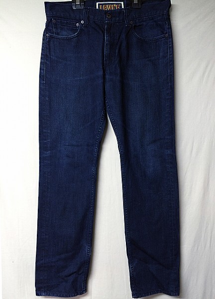 ◆Levi's リーバイス 511 SKINNY スキニー デニム◆W34◆拍卖