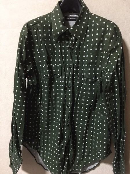 NINE BROCKS ナインブロックス メンズL拍卖