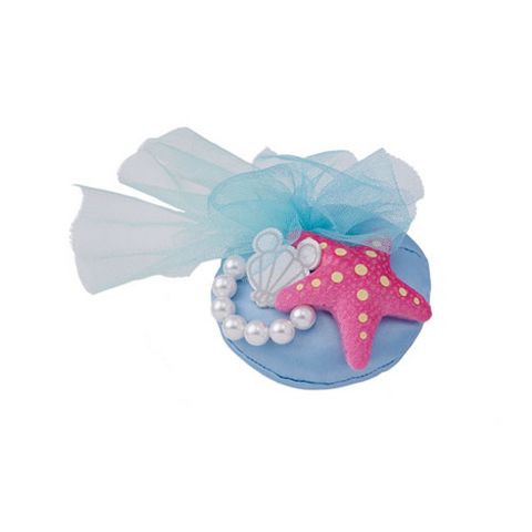 ディズニー イースター パッチン 貝 オーシャン拍卖