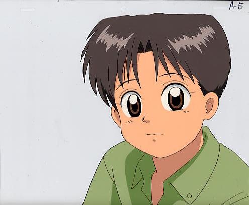 赤ちゃんと僕 14928-23(2343)拍卖