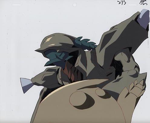 ジェネレイターガウル 15930-05(2625)拍卖