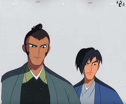 機巧奇傳ヒヲウ戦記 14608-15(1949)拍卖