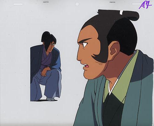 機巧奇傳ヒヲウ戦記 15430-02(1203)拍卖