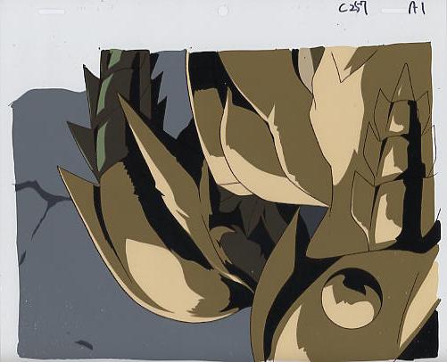 ジェネレイターガウル 13X27-15(804)拍卖