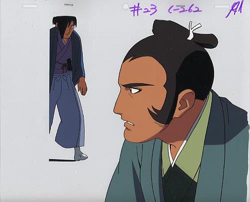 機巧奇傳ヒヲウ戦記 14608-14(1948)拍卖