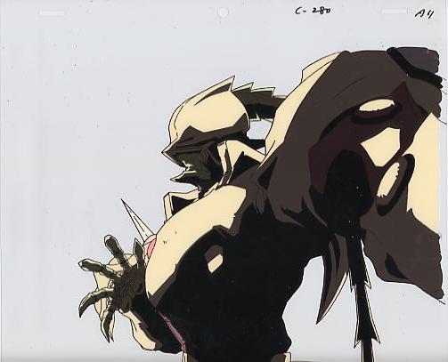 ジェネレイターガウル 15930-04(2624)拍卖