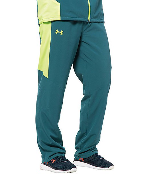 特価!新品【アンダーアーマー】UA COLDGEAR INFRAREDサーマルパンツプリント MD メンズスポーツウエア トレーニングパンツ拍卖