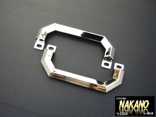 NAKANO トラック用 ピラーグリップ トヨタ ハイエース200系 拍卖