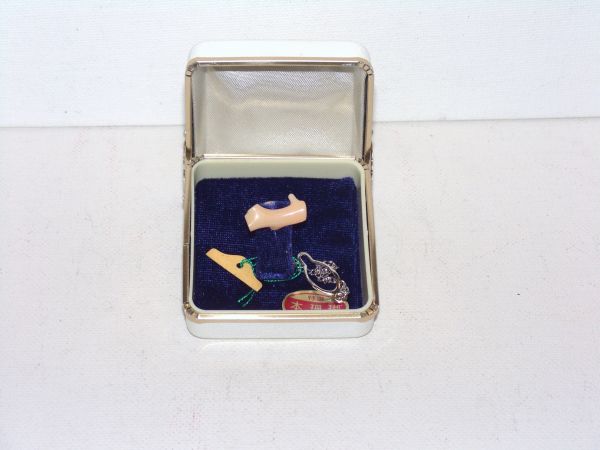 本珊瑚 タイタック 827097BL108-212拍卖