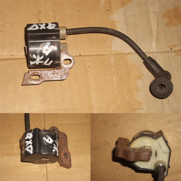 ホンダGXV57、TMA300 点火コイル拍卖