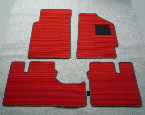 honda シビック EF1/2/3/9 フロアマット ☆選べるカラー5色☆ 新品A-r①+①拍卖