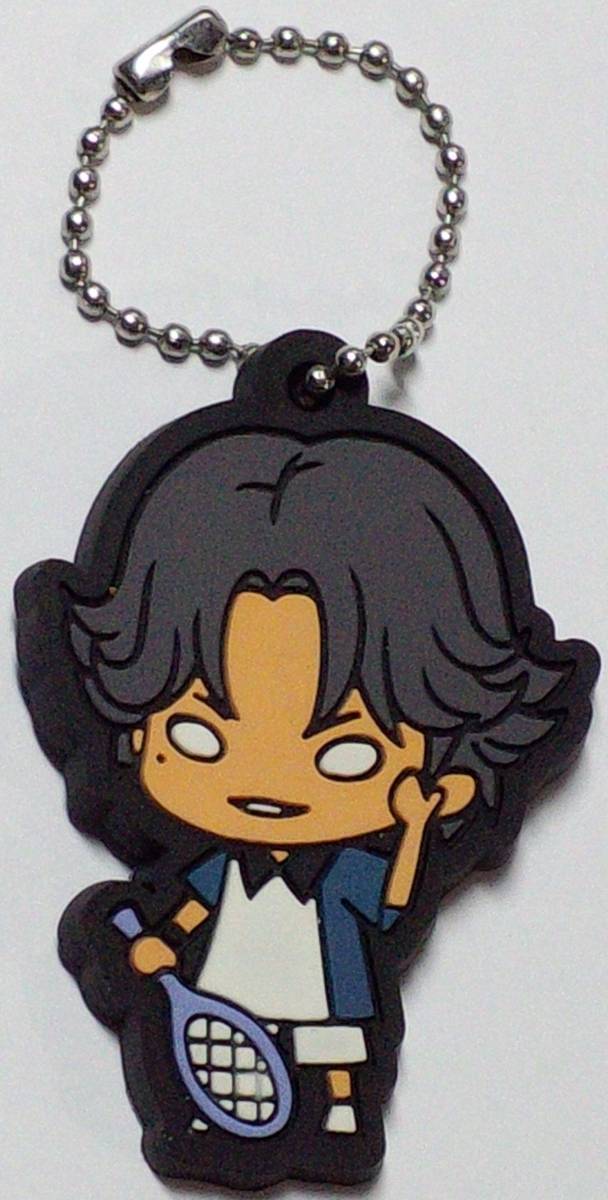 跡部景吾 テニスの王子様 ラバーマスコットVol.2~青学・氷帝~ 郵送無料拍卖