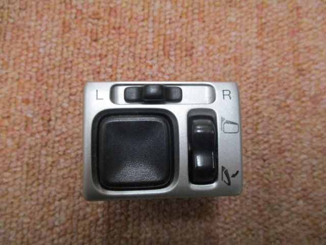 ★☆HE21S ラパン ドアミラースイッチ☆★拍卖